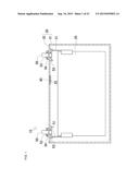 METHOD FOR MANUFACTURING SEALED BATTERY diagram and image