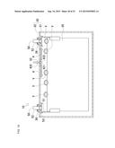 METHOD FOR MANUFACTURING SEALED BATTERY diagram and image