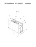 HEAT PIPE ASSEMBLY HAVING HEATING/COOLING FUNCTIONS, BATTERY MODULE FOR     ECO-FRIENDLY VEHICLE USING THE SAME AND METHOD FOR OPERATING BATTERY     MODULE diagram and image