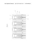 HEAT PIPE ASSEMBLY HAVING HEATING/COOLING FUNCTIONS, BATTERY MODULE FOR     ECO-FRIENDLY VEHICLE USING THE SAME AND METHOD FOR OPERATING BATTERY     MODULE diagram and image