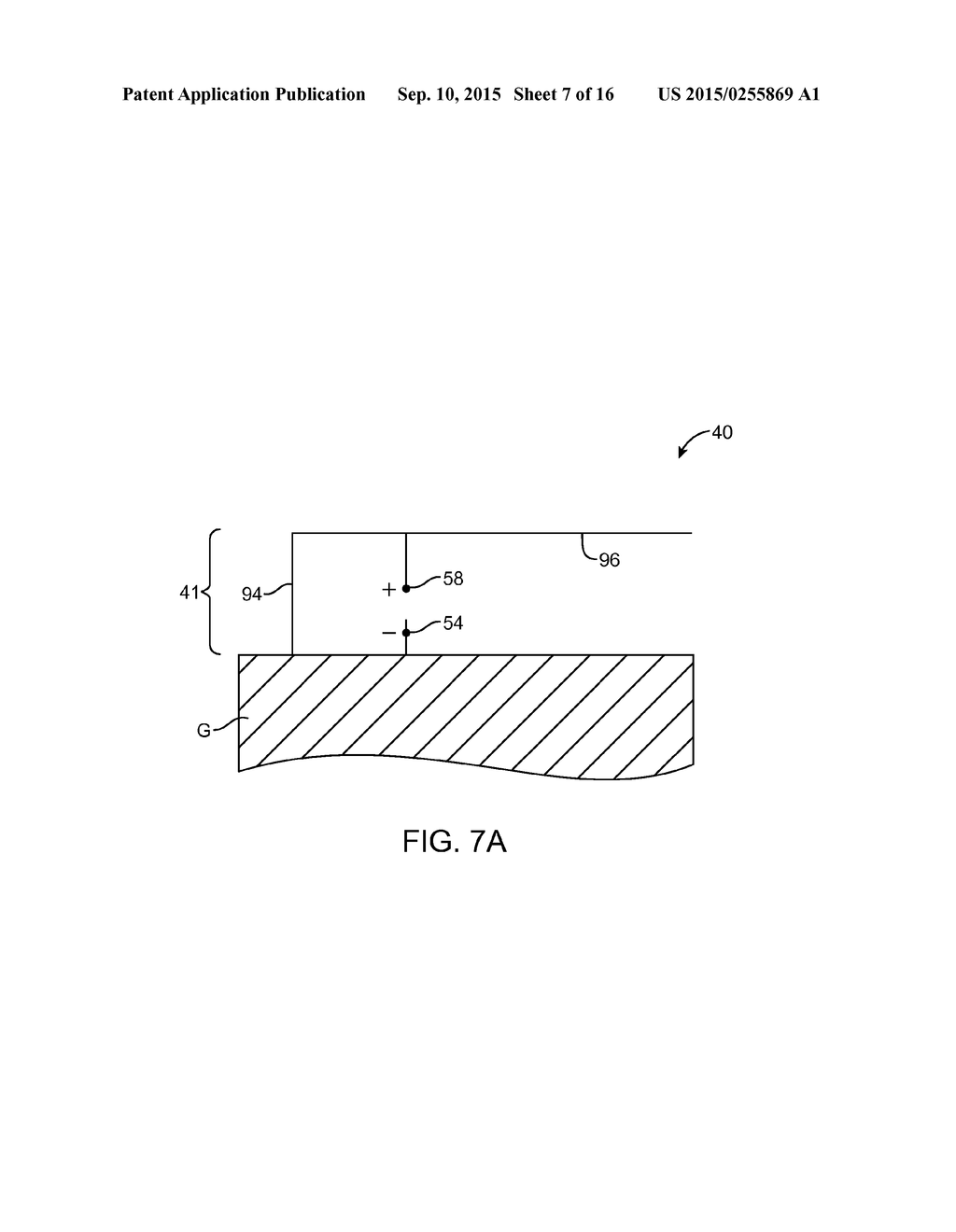 Methods and Apparatus for Controlling Tunable Antenna Systems - diagram, schematic, and image 08