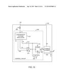 Methods and Apparatus for Controlling Tunable Antenna Systems diagram and image