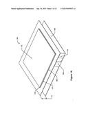 HYBRID PIEZOELECTRIC DEVICE / RADIO FREQUENCY ANTENNA diagram and image