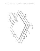 HYBRID PIEZOELECTRIC DEVICE / RADIO FREQUENCY ANTENNA diagram and image