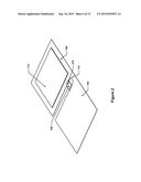 HYBRID PIEZOELECTRIC DEVICE / RADIO FREQUENCY ANTENNA diagram and image