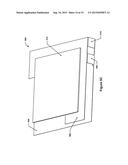 HYBRID PIEZOELECTRIC DEVICE / RADIO FREQUENCY ANTENNA diagram and image