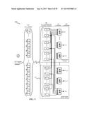 PARTITIONED PHASED ARRAY FED REFLECTOR ANTENNA SYSTEM diagram and image