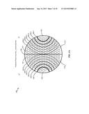 PARTITIONED PHASED ARRAY FED REFLECTOR ANTENNA SYSTEM diagram and image