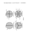 PARTITIONED PHASED ARRAY FED REFLECTOR ANTENNA SYSTEM diagram and image