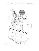 PARTITIONED PHASED ARRAY FED REFLECTOR ANTENNA SYSTEM diagram and image