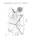 PARTITIONED PHASED ARRAY FED REFLECTOR ANTENNA SYSTEM diagram and image