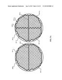 PARTITIONED PHASED ARRAY FED REFLECTOR ANTENNA SYSTEM diagram and image