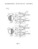 PARTITIONED PHASED ARRAY FED REFLECTOR ANTENNA SYSTEM diagram and image