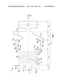 Electrical Terminal For Terminating A Wire diagram and image