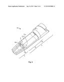 Electrical Terminal For Terminating A Wire diagram and image