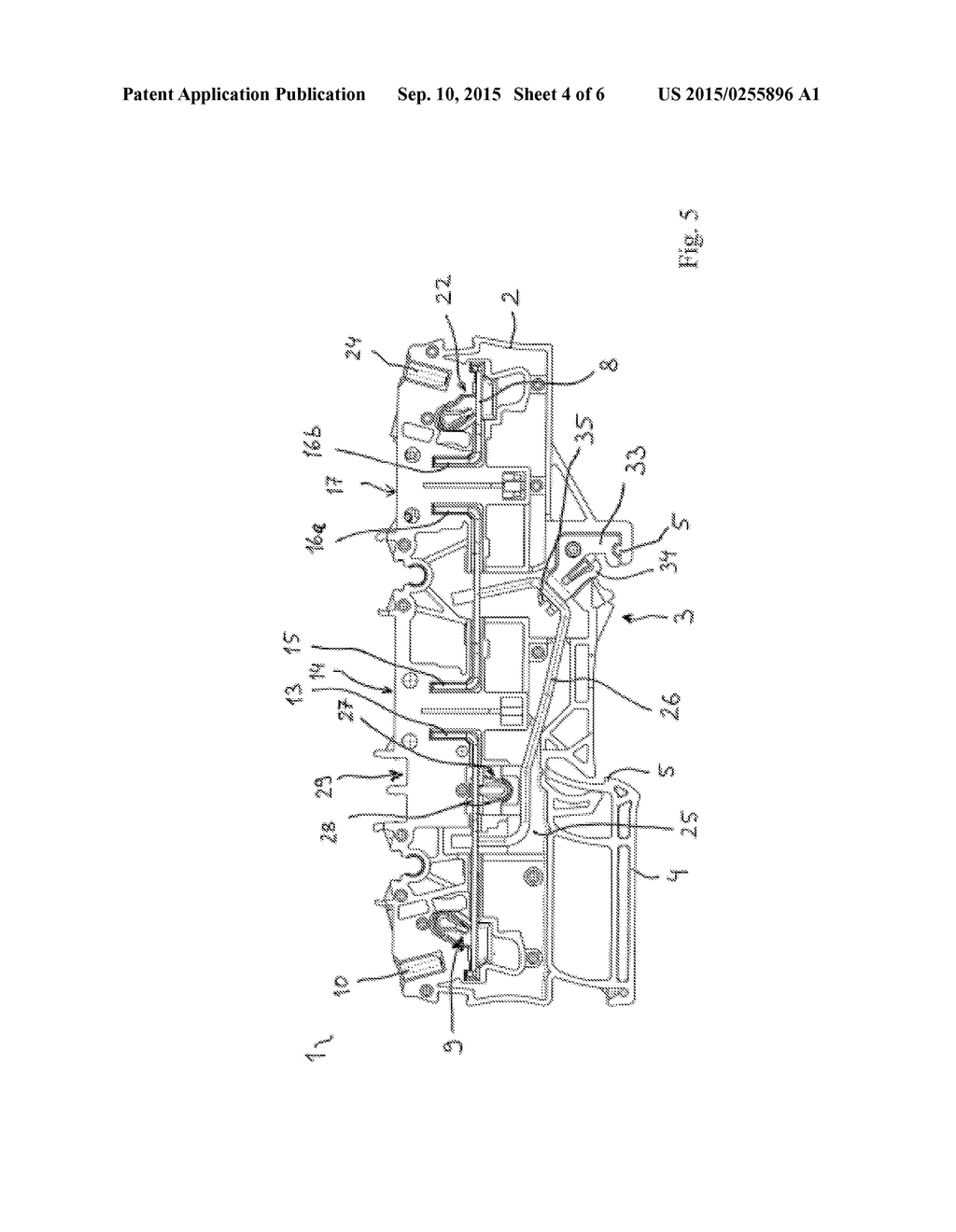 TERMINAL - diagram, schematic, and image 05