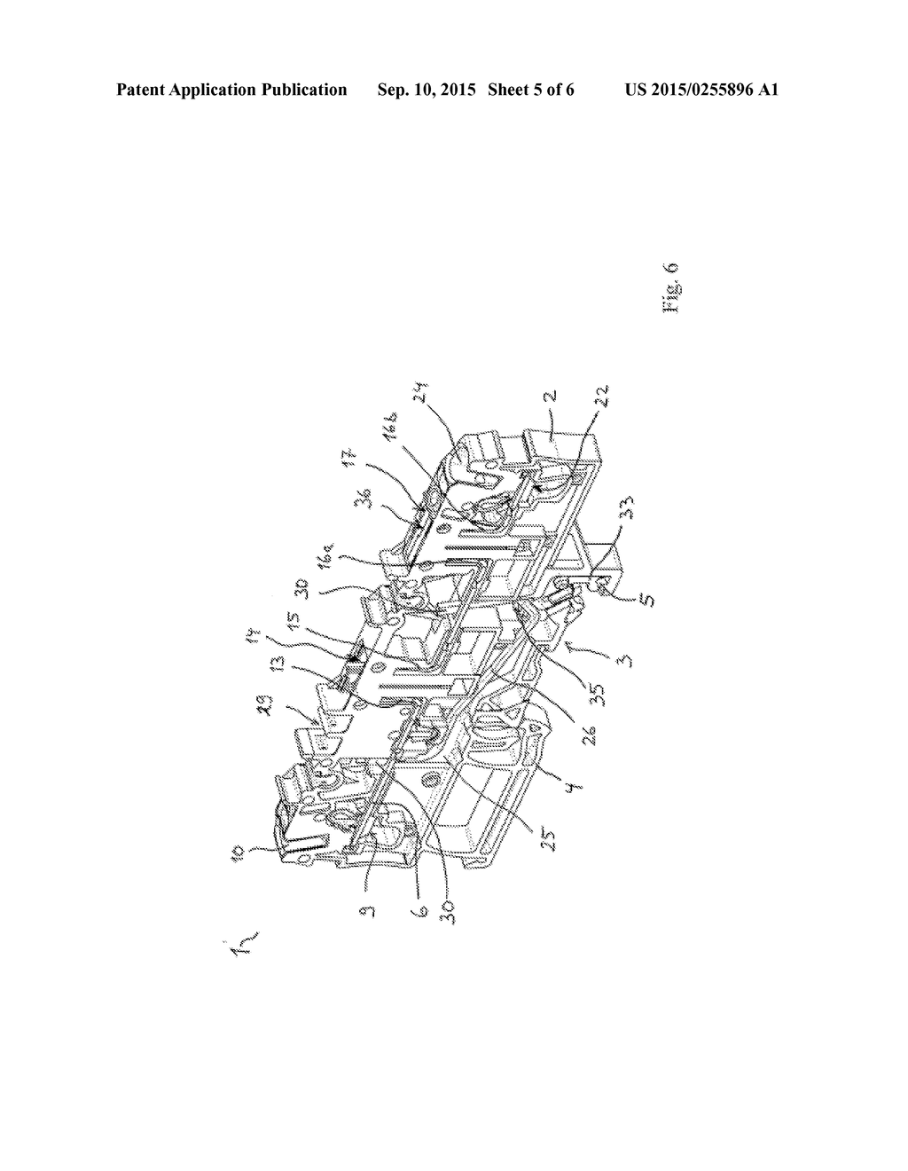 TERMINAL - diagram, schematic, and image 06