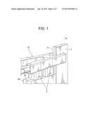 ELECTRICAL JUNCTION BOX diagram and image