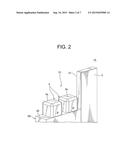 ELECTRICAL JUNCTION BOX diagram and image