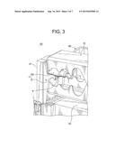 ELECTRICAL JUNCTION BOX diagram and image