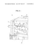 ELECTRICAL JUNCTION BOX diagram and image