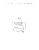 CONNECTION TERMINAL FOR POWER MODULE diagram and image