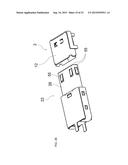 ELECTRIC CONNECTOR diagram and image