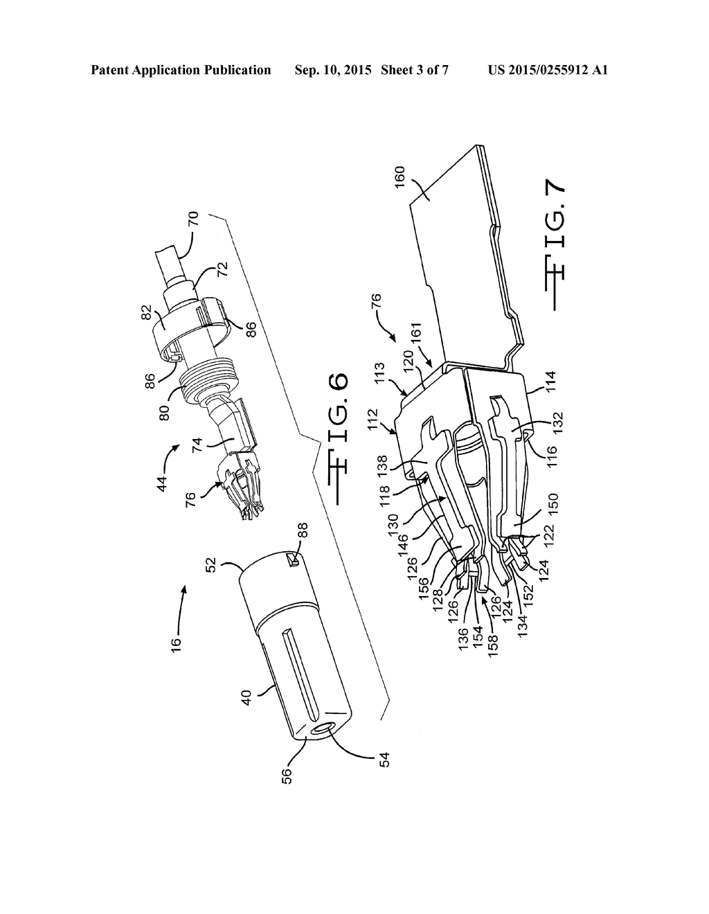 Electrical Connector Assembly - diagram, schematic, and image 04