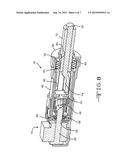 Electrical Connector Assembly diagram and image