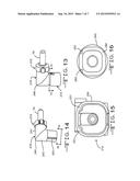 Electrical Connector Assembly diagram and image