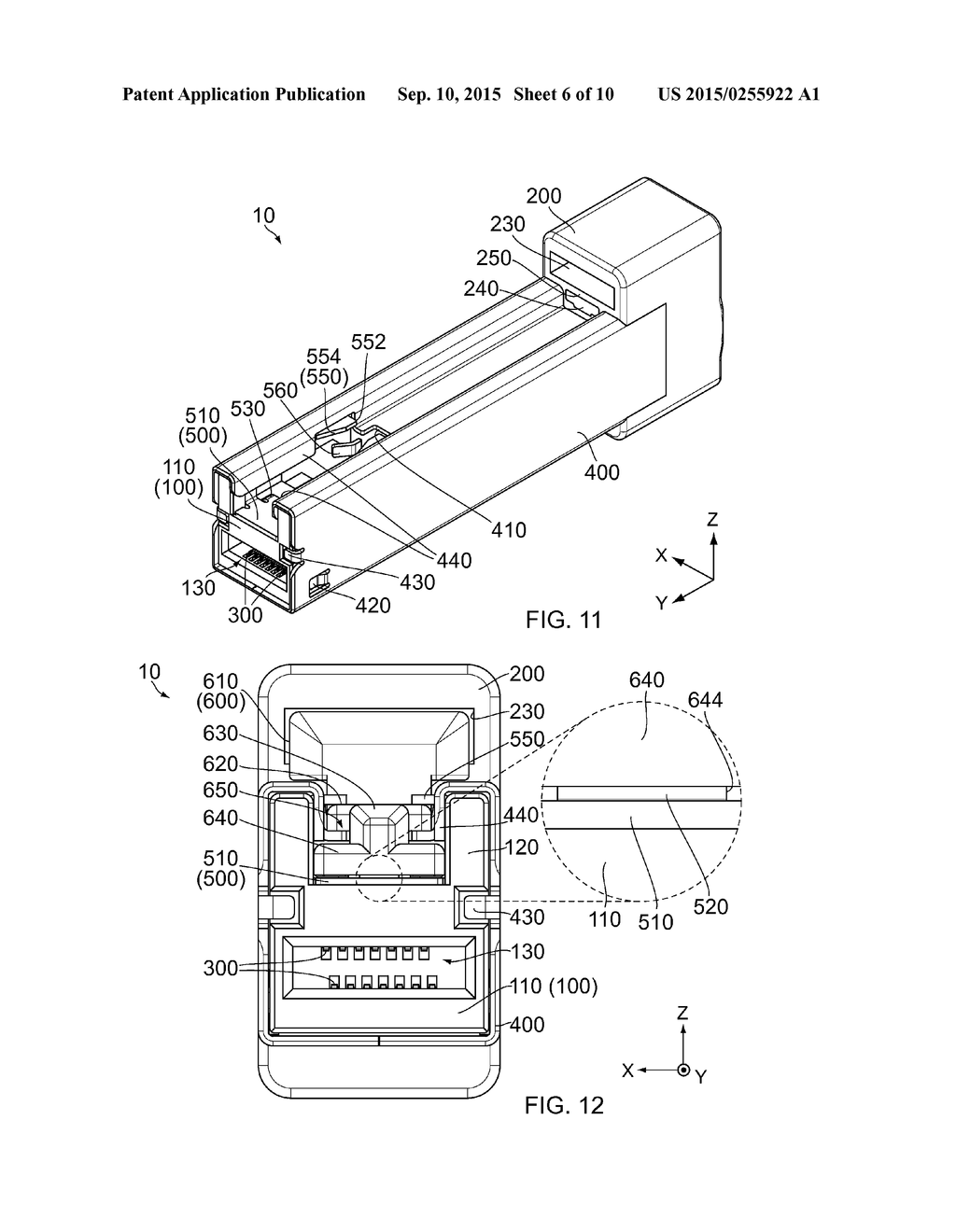 CONNECTOR - diagram, schematic, and image 07