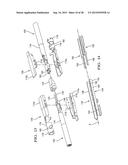 SHIELDED CABLE ASSEMBLY diagram and image