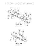 SHIELDED CABLE ASSEMBLY diagram and image