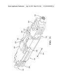 SHIELDED CABLE ASSEMBLY diagram and image