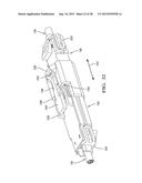 SHIELDED CABLE ASSEMBLY diagram and image