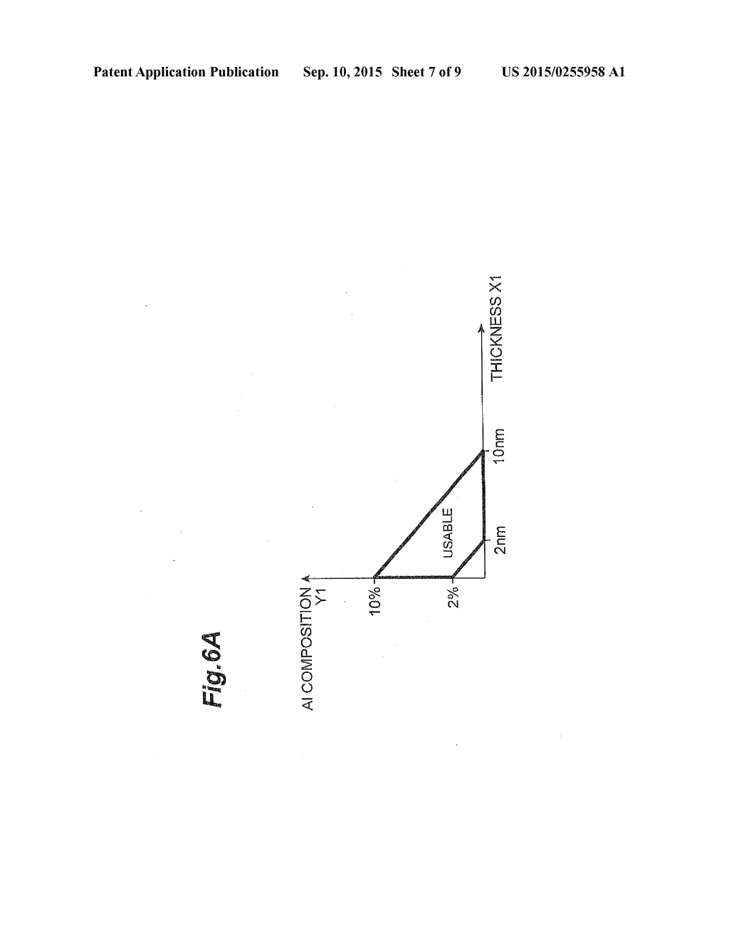 GROUP III NITRIDE SEMICONDUCTOR DEVICE, P-TYPE CONTACT STRUCTURE, AND     METHOD FOR FABRICATING GROUP III NITRIDE SEMICONDUCTOR DEVICE - diagram, schematic, and image 08