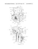 SIDE-LOADING QUADRANT DEADEND CLAMP ASSEMBLY diagram and image