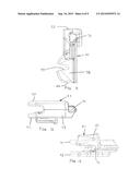 SIDE-LOADING QUADRANT DEADEND CLAMP ASSEMBLY diagram and image