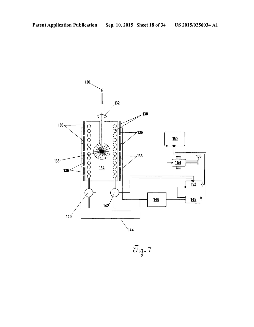 Optical Power Transfer System for Powering a Remote Mobility System for     Multiple Missions - diagram, schematic, and image 19