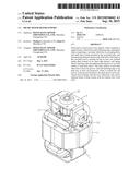 MICRO MOTOR ROTOR SUPPORT diagram and image