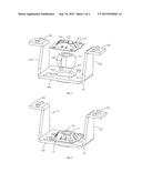 MICRO MOTOR ROTOR SUPPORT diagram and image