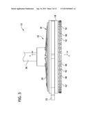 MOTOR INCLUDING REMOVABLE WEIGHTS FOR BALANCING diagram and image