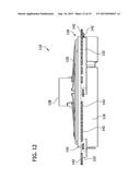 MOTOR INCLUDING REMOVABLE WEIGHTS FOR BALANCING diagram and image