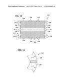 MOTOR INCLUDING REMOVABLE WEIGHTS FOR BALANCING diagram and image