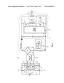 METHOD AND APPARATUS FOR IMPLEMENTING A POWER CONVERTER INPUT TERMINAL     VOLTAGE DISCHARGE CIRCUIT diagram and image