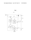 SWITCH CONTROL CIRCUIT, SWITCH CONTROL METHOD AND CONVERTER USING THE SAME diagram and image