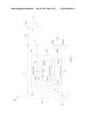 POWER SUPPLY THAT MAINTAINS AUXILIARY BIAS WITHIN TARGET RANGE diagram and image