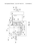 HYBRID HIGH VOLTAGE DIRECT CURRENT CONVERTER SYSTEM AND METHOD OF     OPERATING THE SAME diagram and image