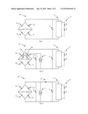 CIRCUIT TO KEEP ELECTRONIC TRANSFORMERS WORKING WHILE UNDER-LOADED diagram and image