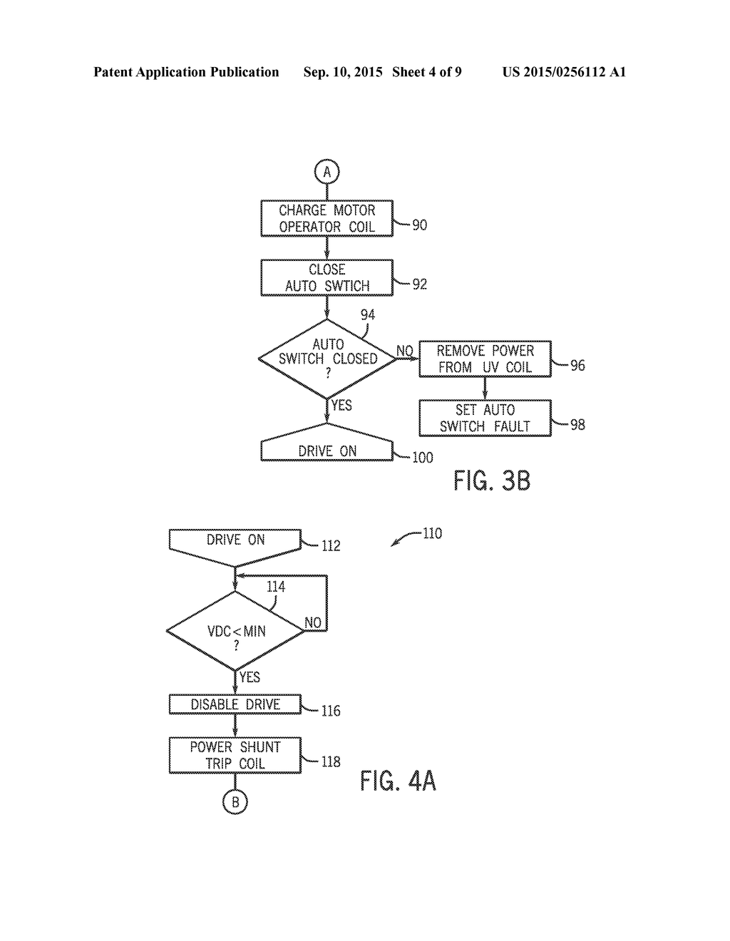 DC PRE-CHARGE CIRCUIT - diagram, schematic, and image 05